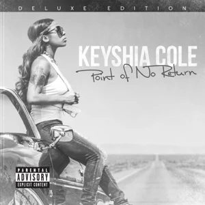 ALBUM: Keyshia Cole – Point of No Return (Deluxe Edition)