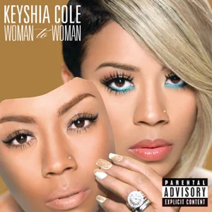 ALBUM: Keyshia Cole – Woman to Woman (Deluxe Version)