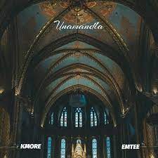 VIDEO: KMore – Unamandla ft. Emtee