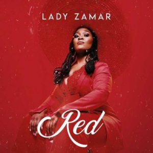 Lady Zamar – Collide