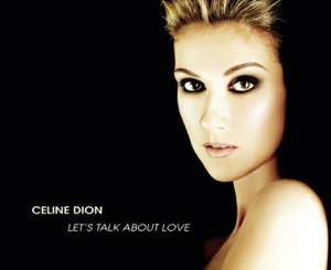 ALBUM: Céline Dion – Let’s Talk About Love