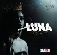 Luna – Angisafuni ft Lez