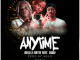Melo – Anytime ft Emtee & Saudi