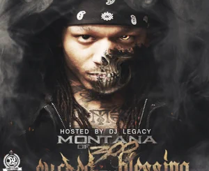 ALBUM: Montana of 300 – Cursed With a Blessing