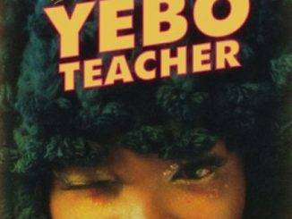 Moonchild Sanelly – Yebo Teacher