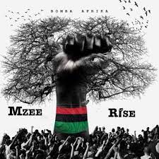ALBUM: Mzee – Rise