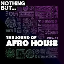 ALBUM: Nothing But… The Sound of Afro House, Vol. 15