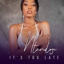 VIDEO: Ntandose – It’s Too Late ft Liza Miro
