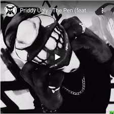 VIDEO: Priddy Ugly – The Pen ft. YoungstaCPT