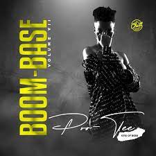ALBUM: Pro-Tee – Boom-Base Vol 7 (The King of Bass)