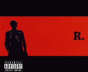 ALBUM: R. Kelly – R.
