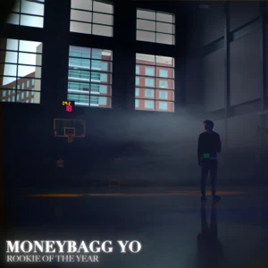 Moneybagg Yo – Rookie of the Year