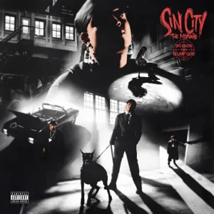 ALBUM: Ski Mask the Slump God – Sin City The Mixtape