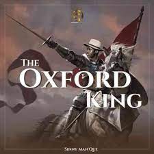 Sinny Man Que – The Oxford King