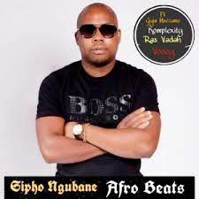 Sipho Ngubane – Truth (Afro Deep Remix) Ft, Deepconsoul &Ras Vadah
