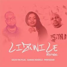 Solyd The Plug – Lizwile (Remix) Ft. Sandra Ndebele & Professor