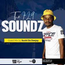 Sushi Da Deejay – The 729 Soundz (Guest Mix)