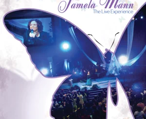 ALBUM: Tamela Mann – The Live Experience