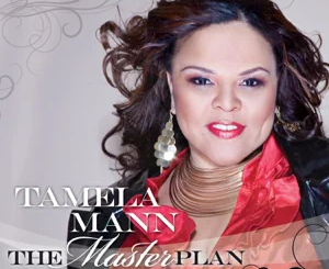 ALBUM: Tamela Mann – The Master Plan