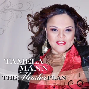 ALBUM: Tamela Mann – The Master Plan