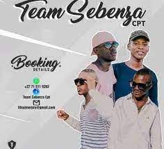 Team Sebenza – Game Over Ft. Ceekay