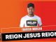 Thabiso Morgan – Jesus Reign