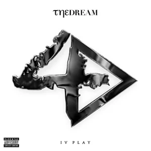 ALBUM: The-Dream – IV Play (Deluxe Version)