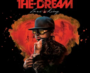 ALBUM: The-Dream – Love King (Edited Version)