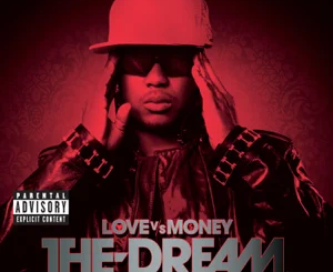 ALBUM: The-Dream – Love Vs Money (Deluxe)