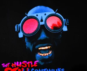 ALBUM: Juicy J – The Hustle Still Continues (Deluxe Video Edition)