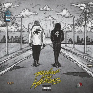 Lil Baby and Lil Durk – Voice of the Heroes