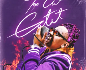 ALBUM: Lil Gotit – Top Chef Gotit