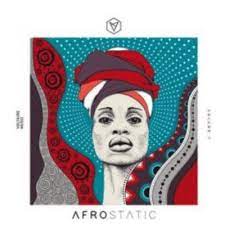 ALBUM: VA – Afrostatic Vol. 8