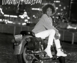ALBUM: Whitney Houston – I’m Your Baby Tonight