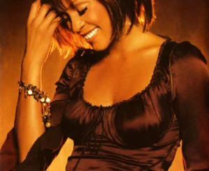 ALBUM: Whitney Houston – Just Whitney
