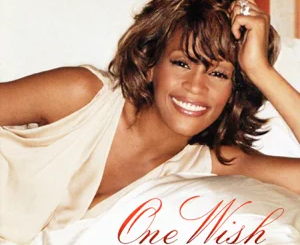 ALBUM: Whitney Houston – One Wish – The Holiday Album