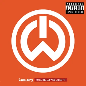 ALBUM: will.i.am – #willpower (Deluxe)