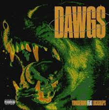 Yungseruno – Dawgs ft LucasRaps