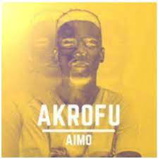 Aimo – Akrofu (Original Mix)
