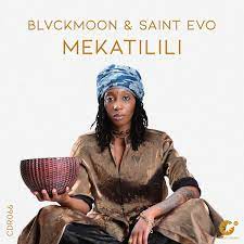BlvckMoon – Mekatilili Ft. Saint Evo