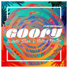 Boddhi Satva – Goofy (DJ Ivan90 Remix) Ft. Nelson Freitas