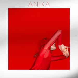 ALBUM: Anika – Change