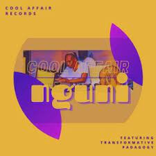 EP: Cool Affair – Nguni