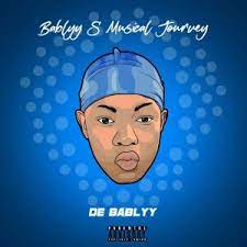 ALBUM: De Bablyy – Bablyy’s Musical Journey