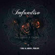 Deej Ratiiey – Imfundiso ft. T Soul SA, OwGee , Mbuso & Penelope