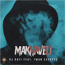 Deejay Kafi – Makhaveni (Remix) Ft. T-man Xpress