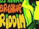 DJ Aroma – Breakup Riddim Ft. Mr Eazi & Nhlanhla Nciza