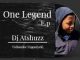 ALBUM: Dj Atshuzz – One Legend EP Vol 1