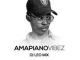 Dj Léo Mix – Amapiano Vibez Mixtape