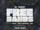 DJ Treezy – Free Bands feat. Luna Florentino, Hanna & Nest